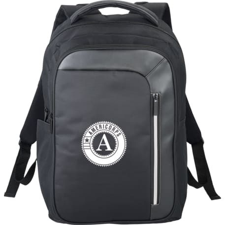 Vault RFID Security 15" Computer Backpack 57