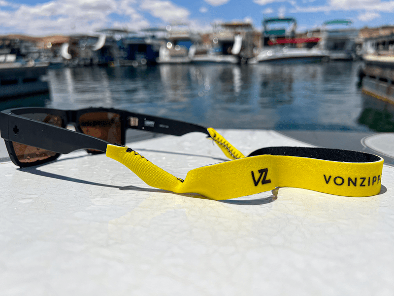 3/4" Neoprene Sport Eyewear Retainer 18