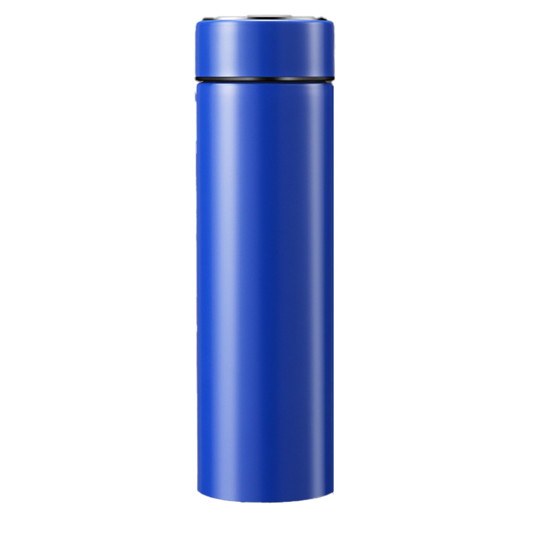 Smart Temperature - Measuring Thermos Cup 8