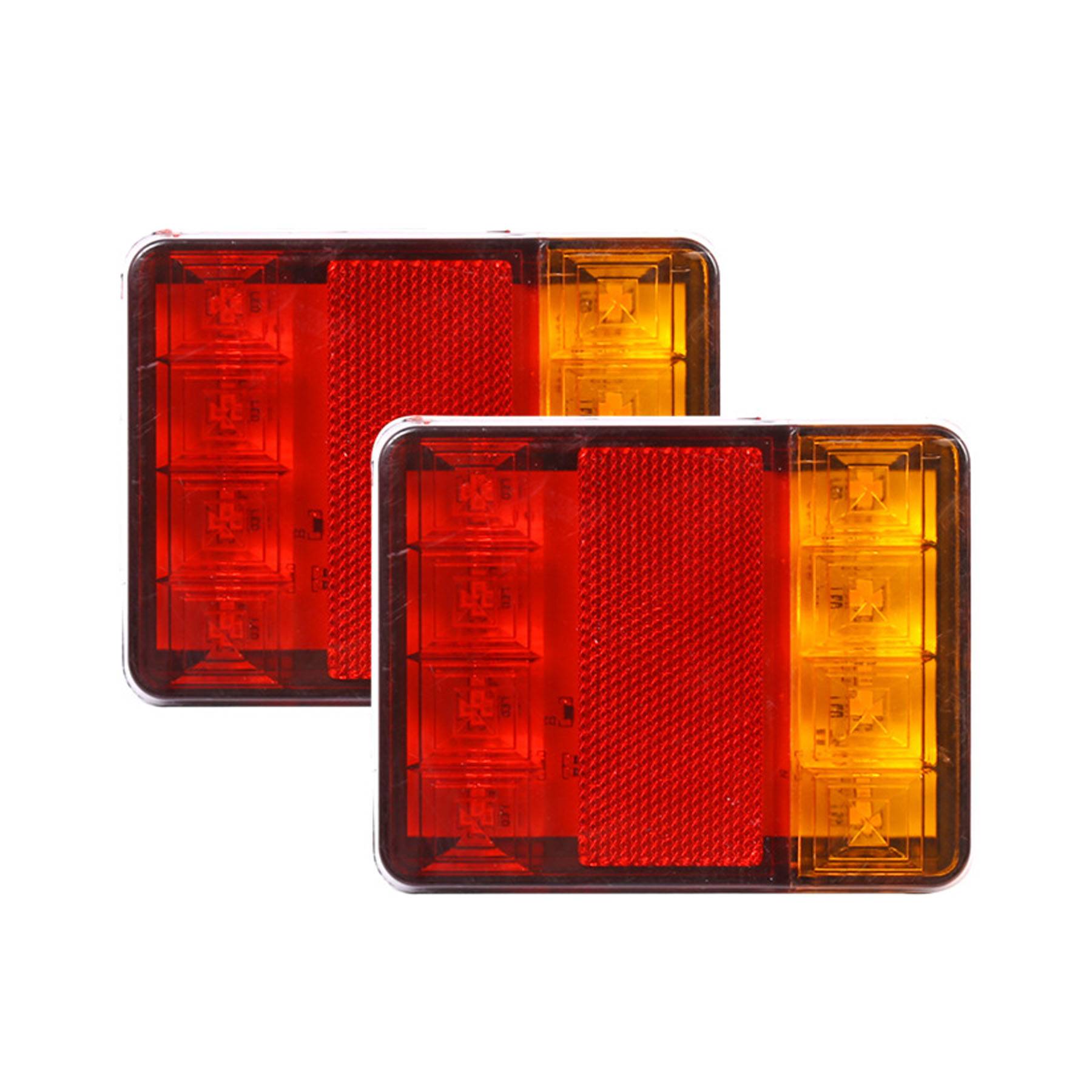 Trailer Tail Light 2