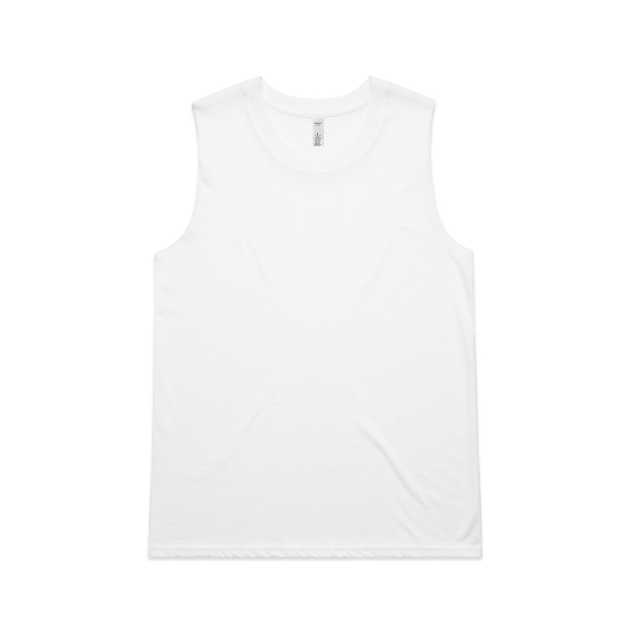 Wo's Upside Tank | 4069 4