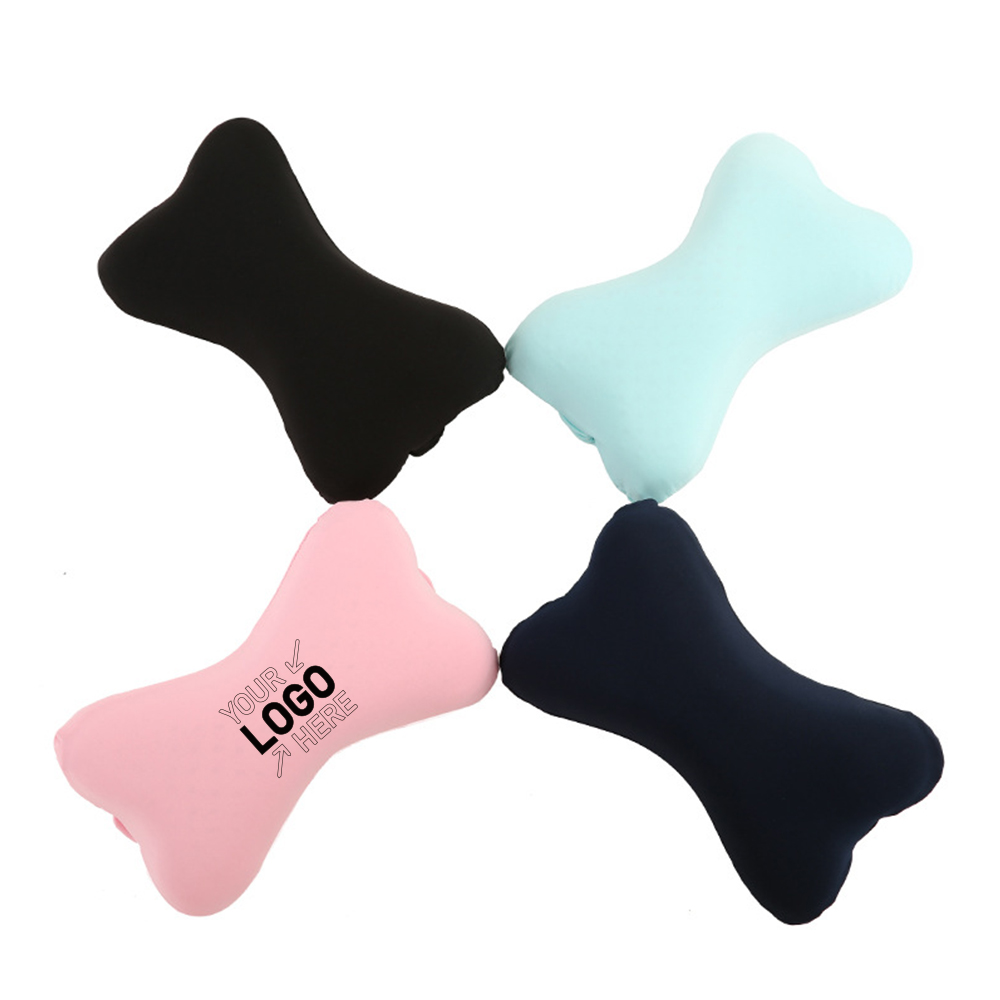 Soft Neck Pillow 3