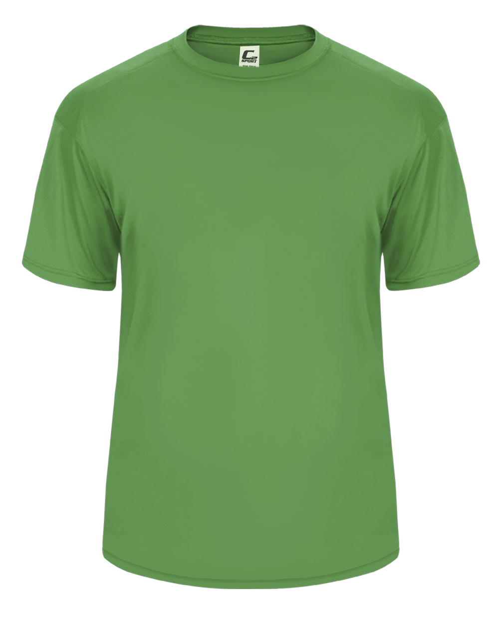 C2 Performance Yth Tee 13