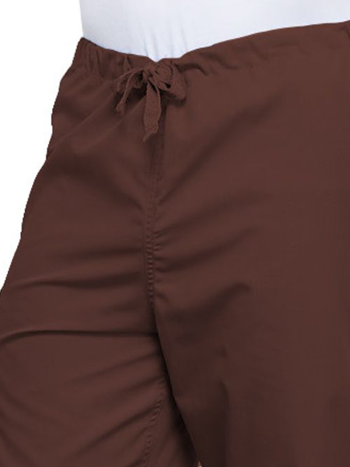 Cherokee - Workwear Originals - Unisex 2-Pocket Drawstring Cargo Pant 16