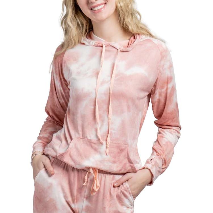Tie Dye Hoodies - Assorted S-XL 2