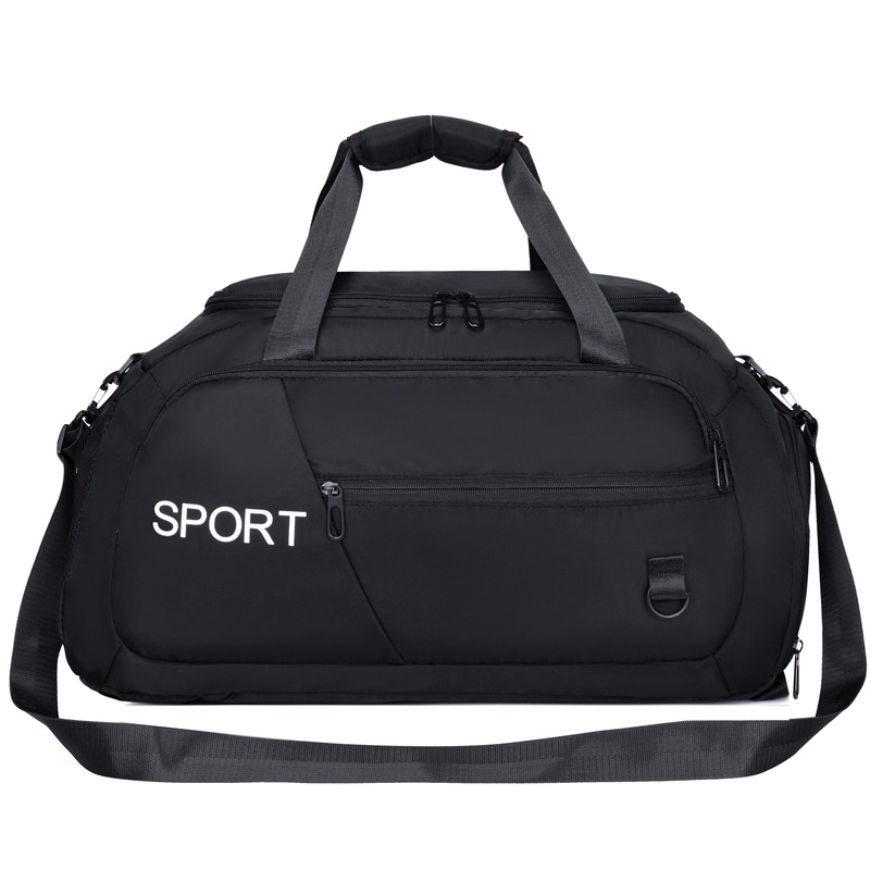 Fitness Duffle Bag 5