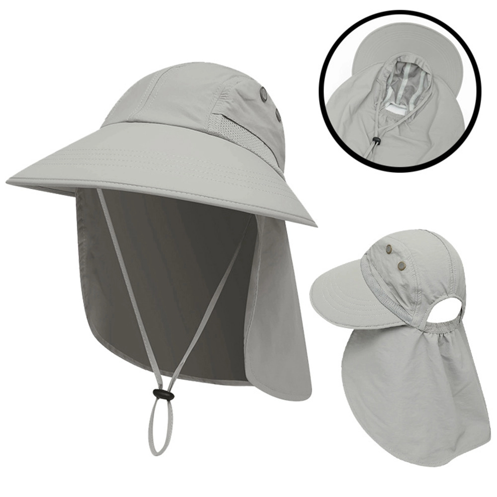 Outdoor Sun Hat 19
