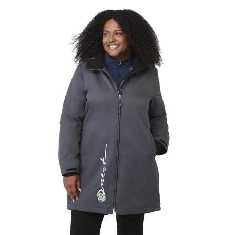HARDY Eco Insulated Jacket - Women's 81