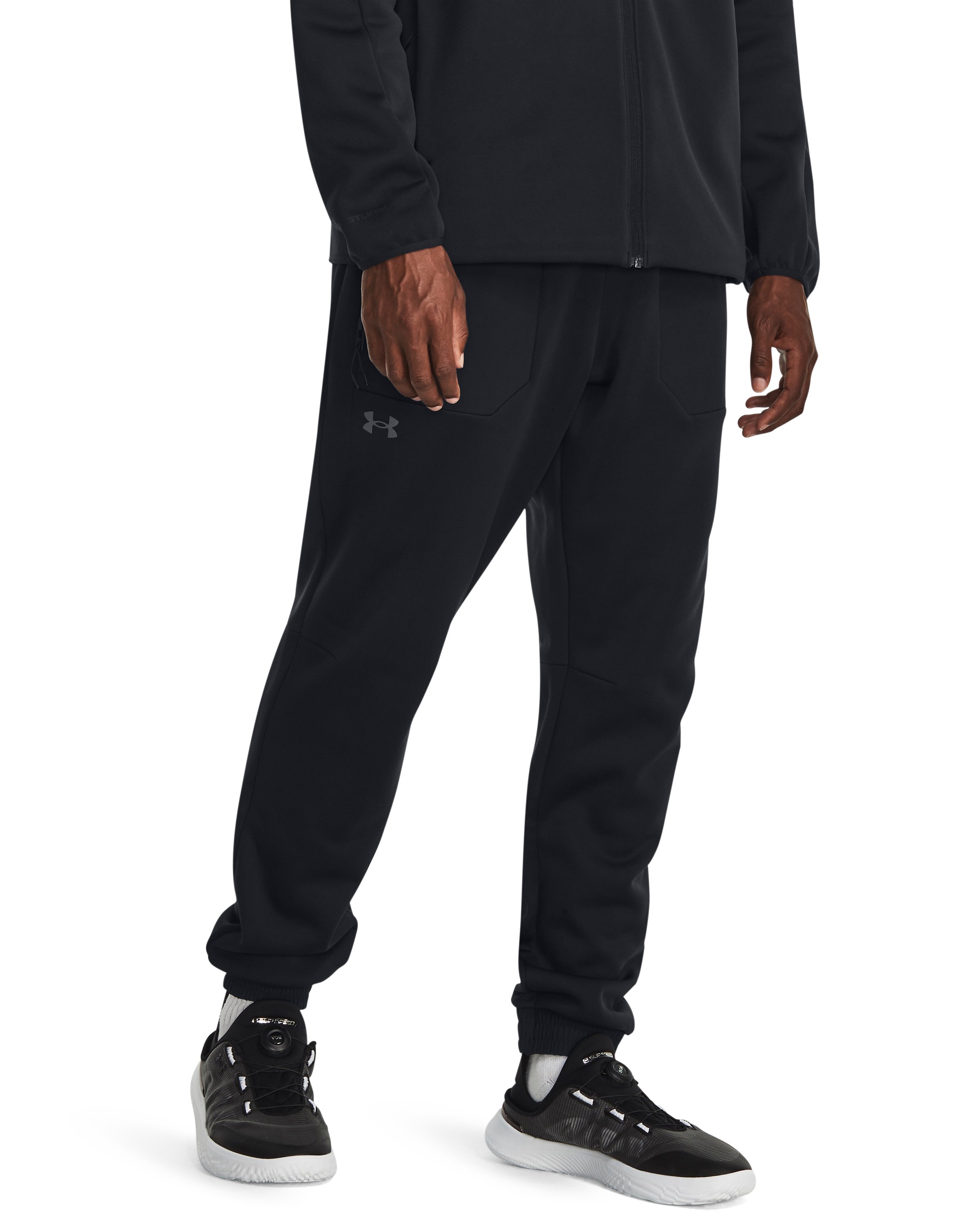 UA Essential Men's Swacket Pants 2