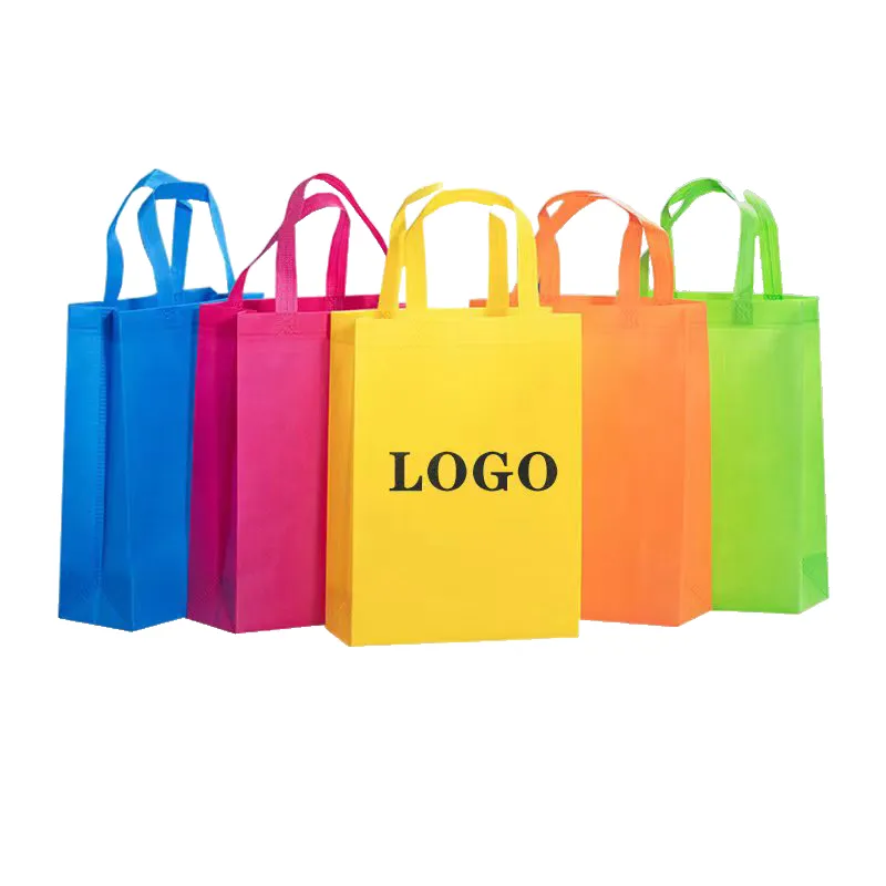 Non-woven Tote Bag 1