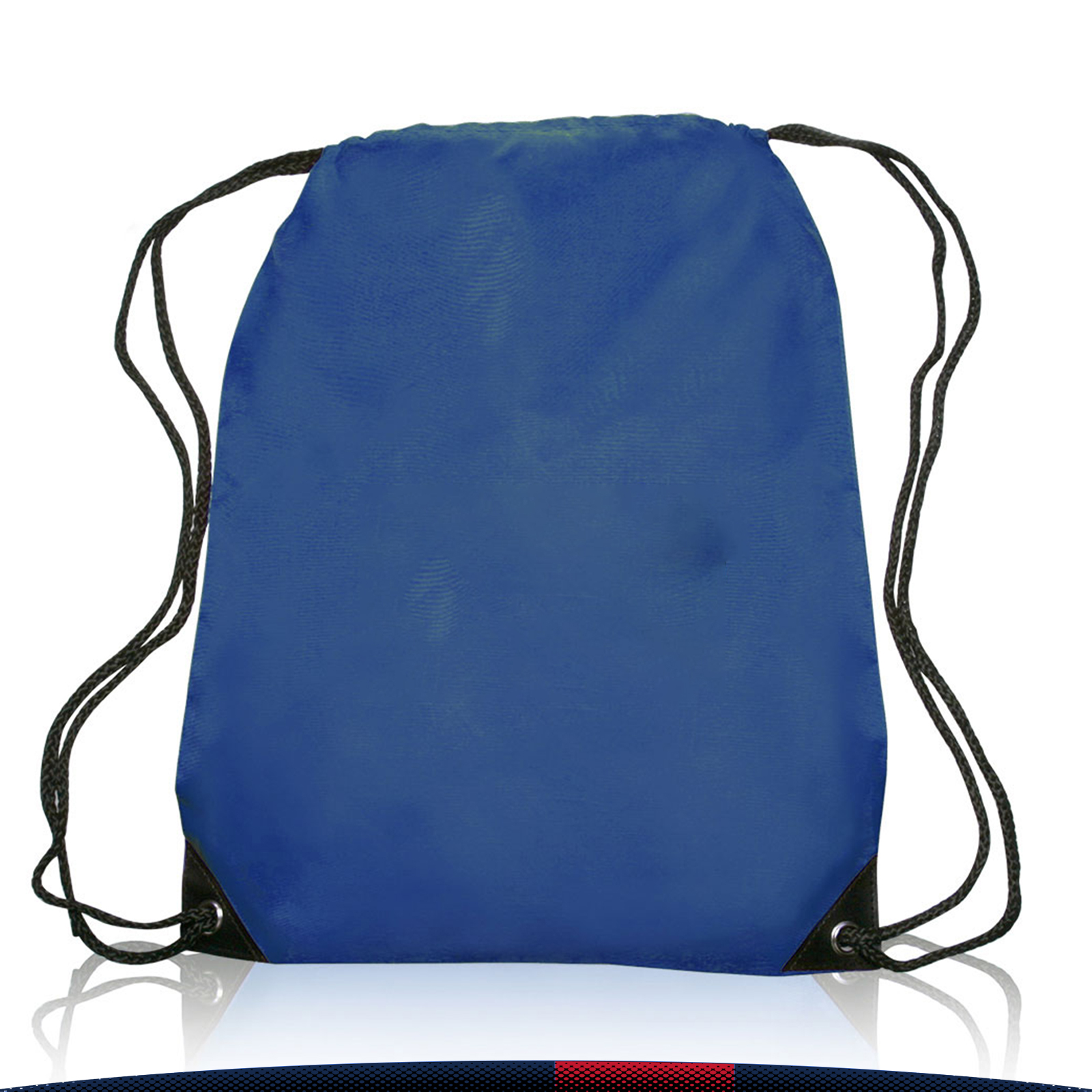Sports Drawstring Backpacks 12