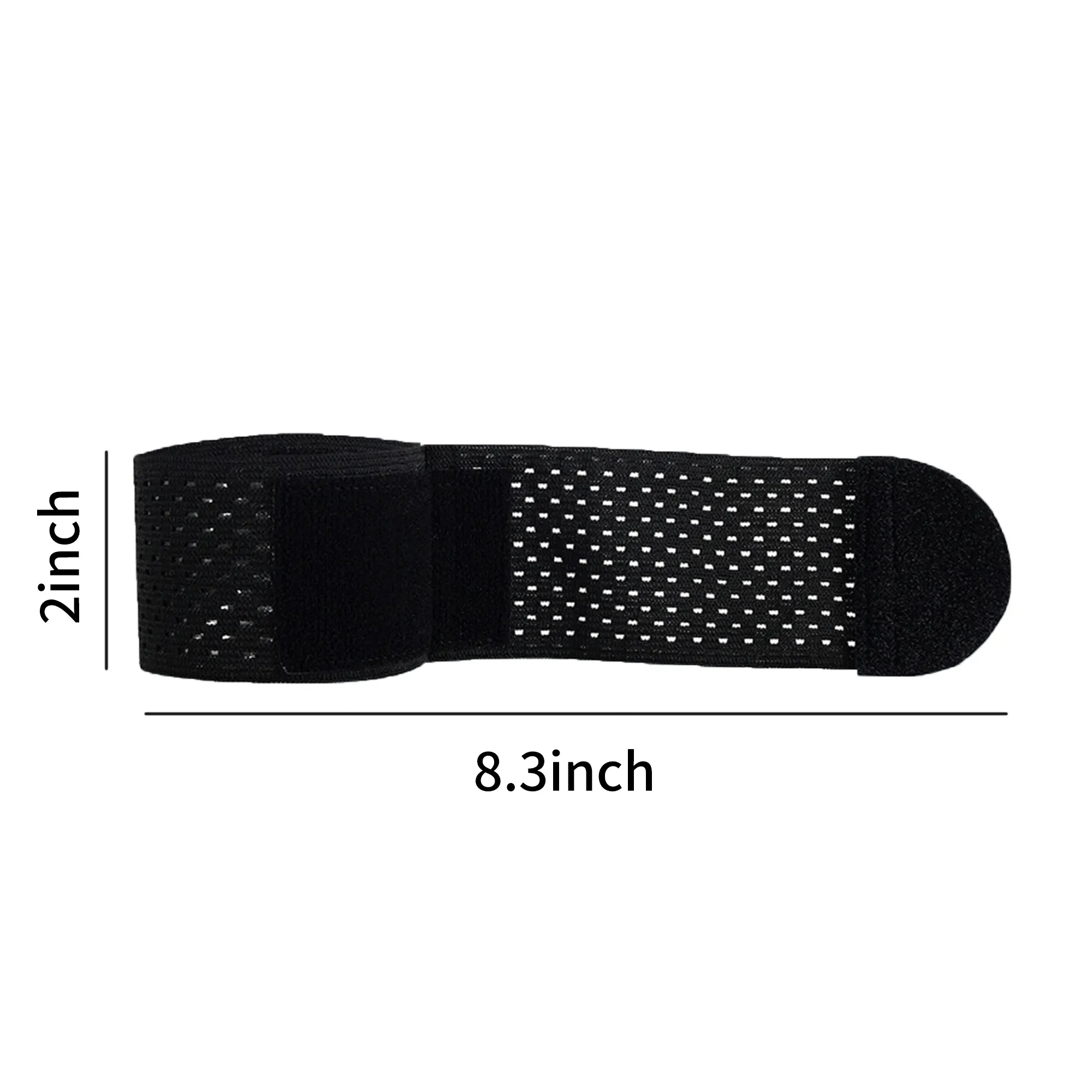Anti-Sprain Wrist Guard 7