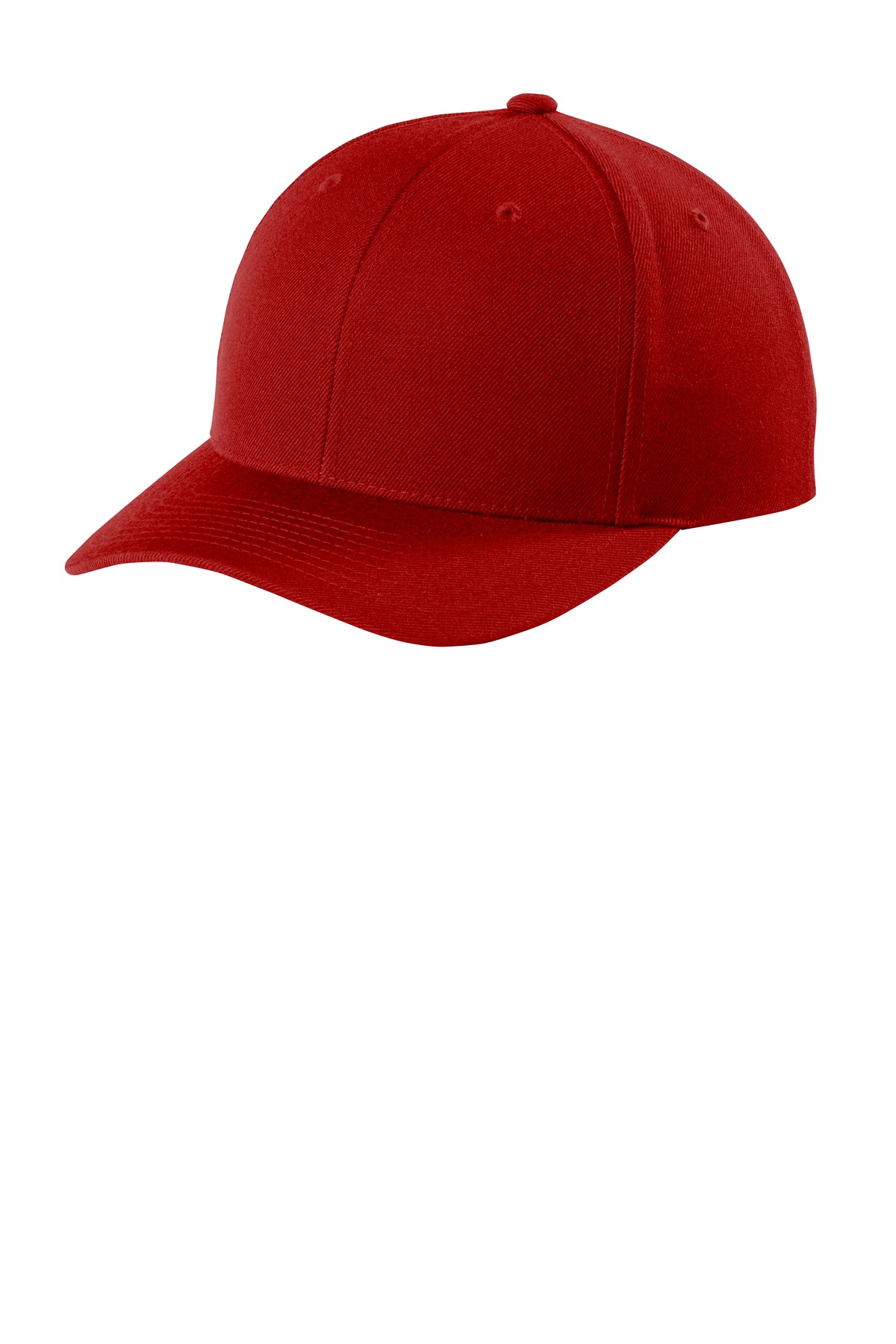 Sport-Tek® YP Classics Curve Bill Snapback Cap 25