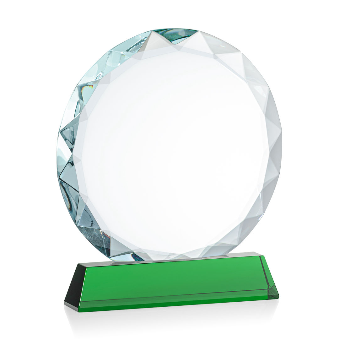 Stratford Award - Green 10
