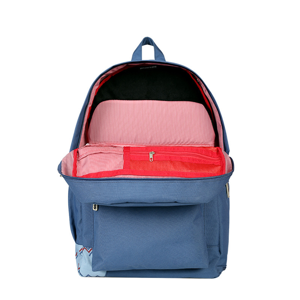 Pro-Tech Large Capacity Laptop Backpack 5