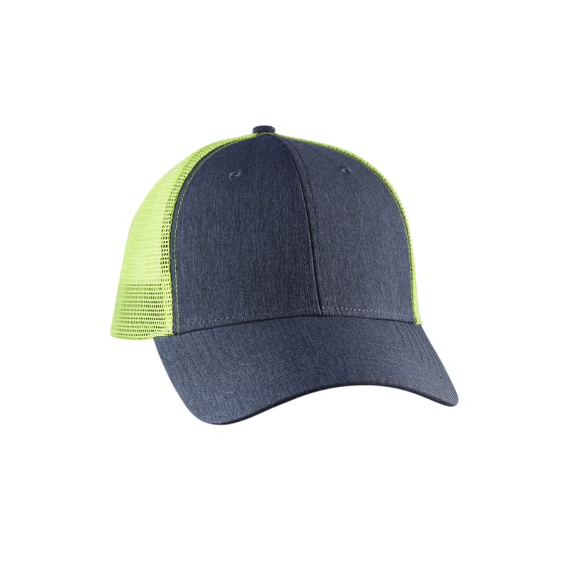 Big Accessories Sport Trucker Cap 5