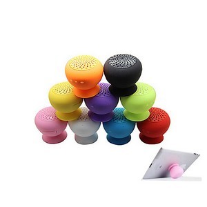 Plug In Radio LED Wireless Speaker 17