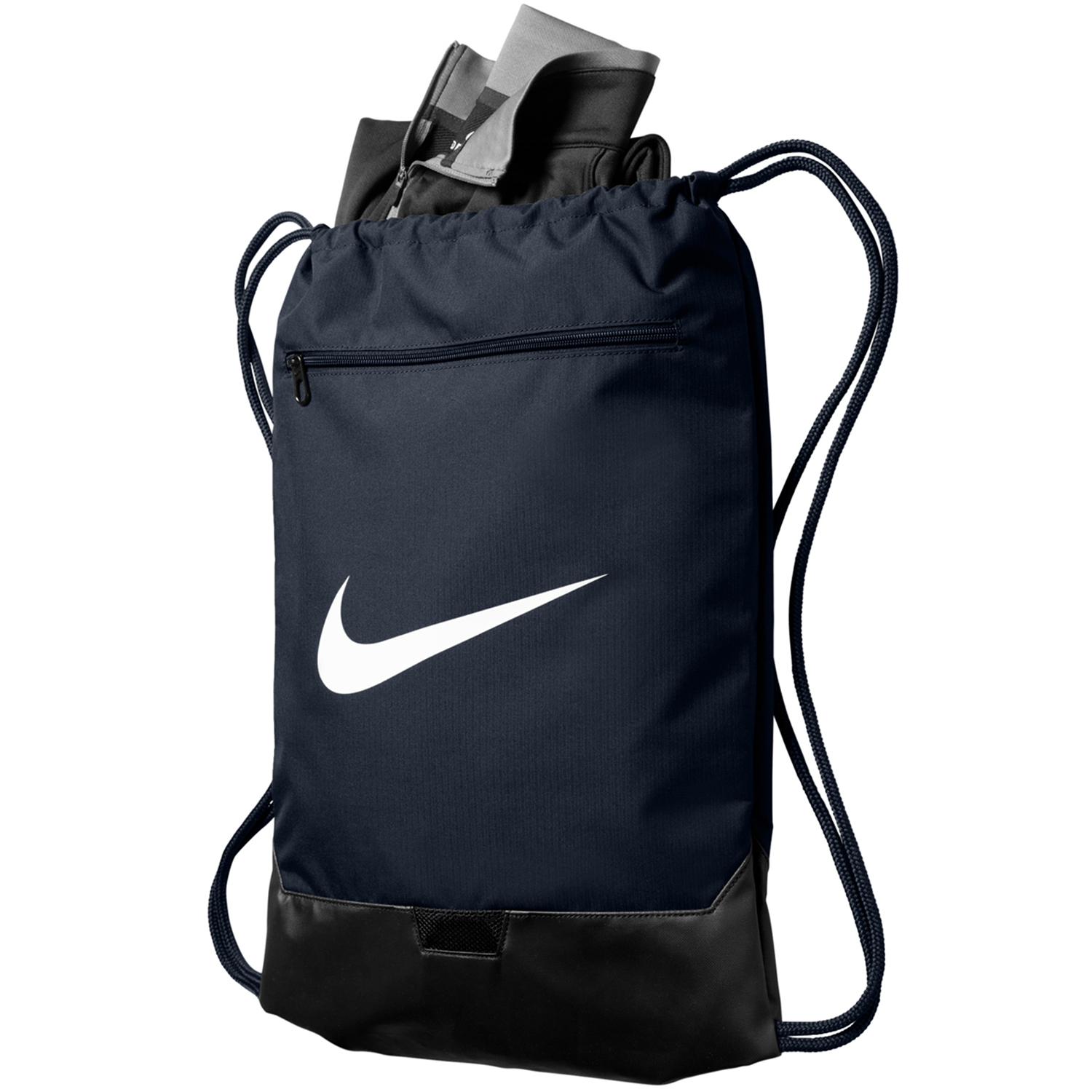 Nike Brasilia Drawstring Backpack 2