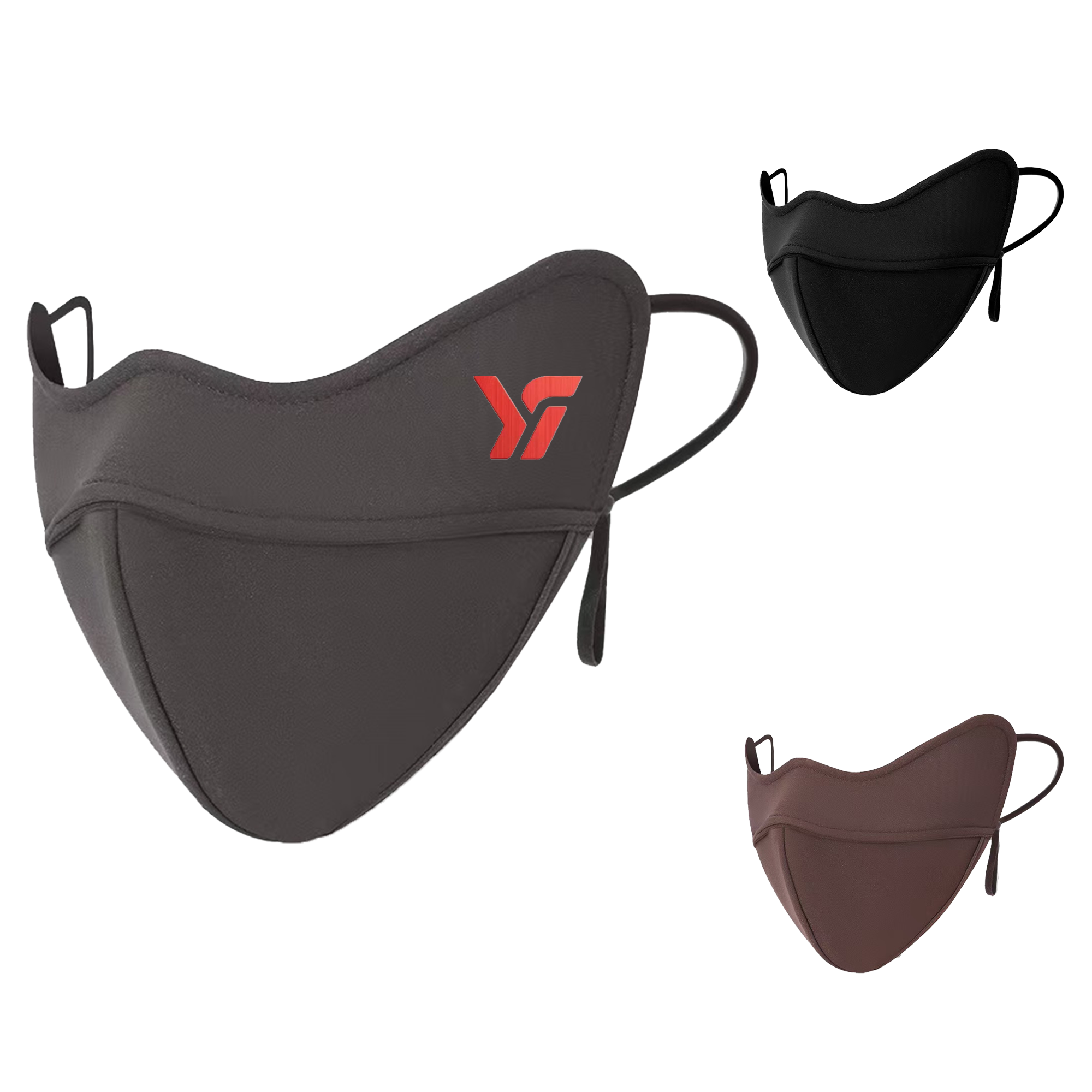 Windproof Outdoor Face Mask 1