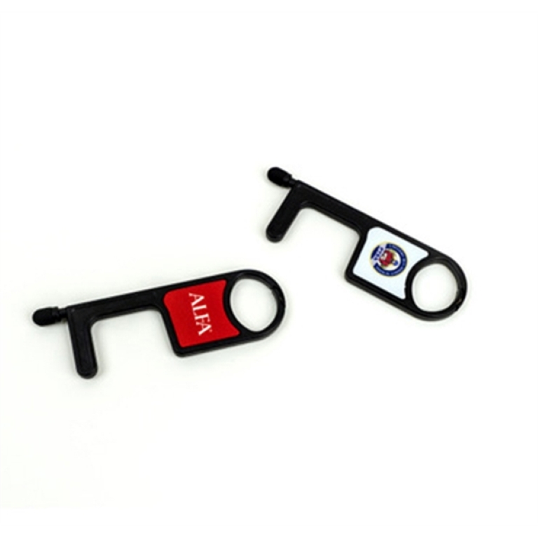 No-Touch Tool with Silicone Stylus 3