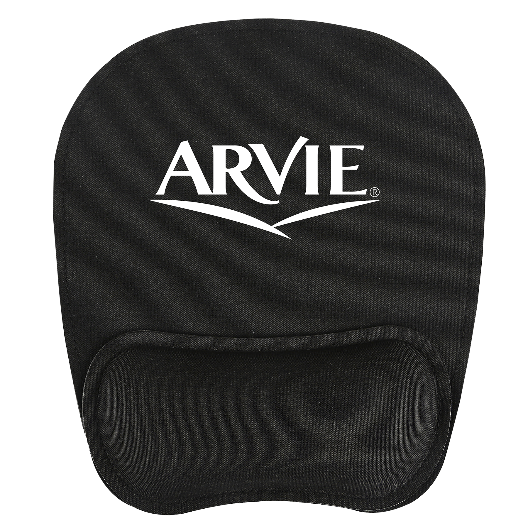 RPET Ergonomic Mouse Pad 2