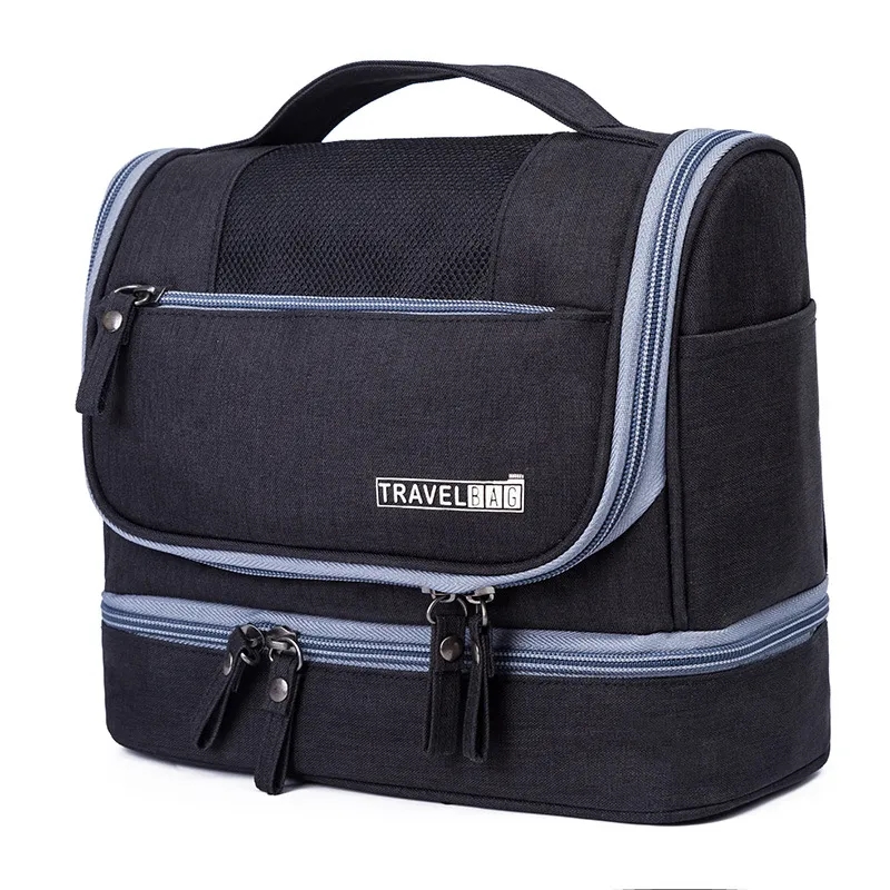 Portable Large Capacity Wash Bag 5