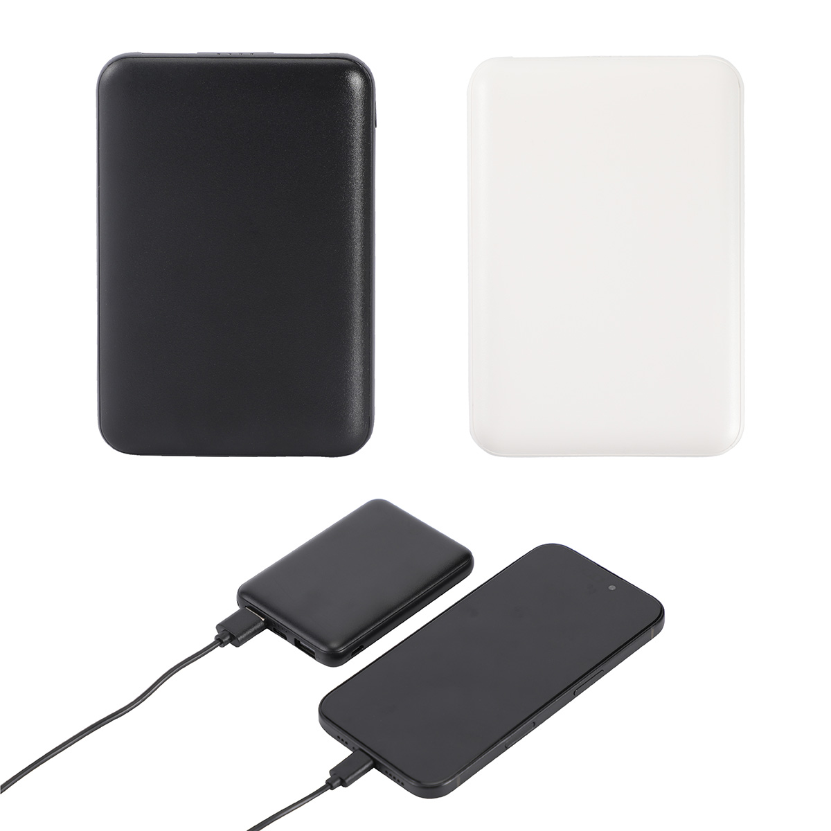 Pavilion 5000mAh UL-Listed Power Bank 13