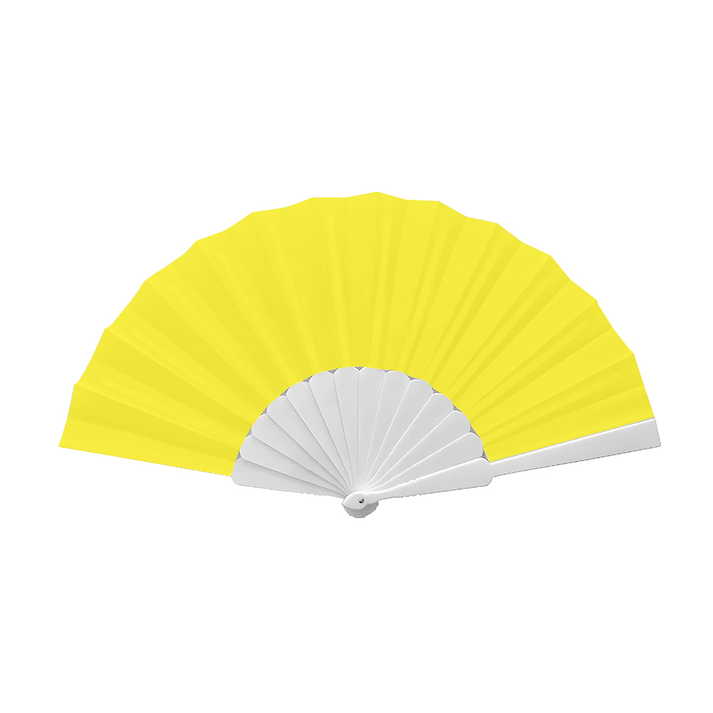 Foldable Fancy Hand Fan 35