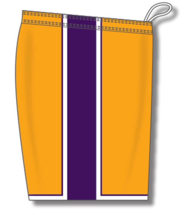 Pro Basketball Shorts BS1735-G01 98