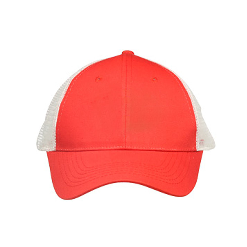 Cotton Mesh Baseball Caps 8