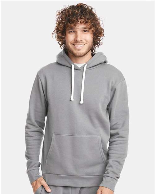 Unisex Santa Barbara Hoodie Sweatshirt - 9303, custom hoodie or sweatshirt with logo imprint 51