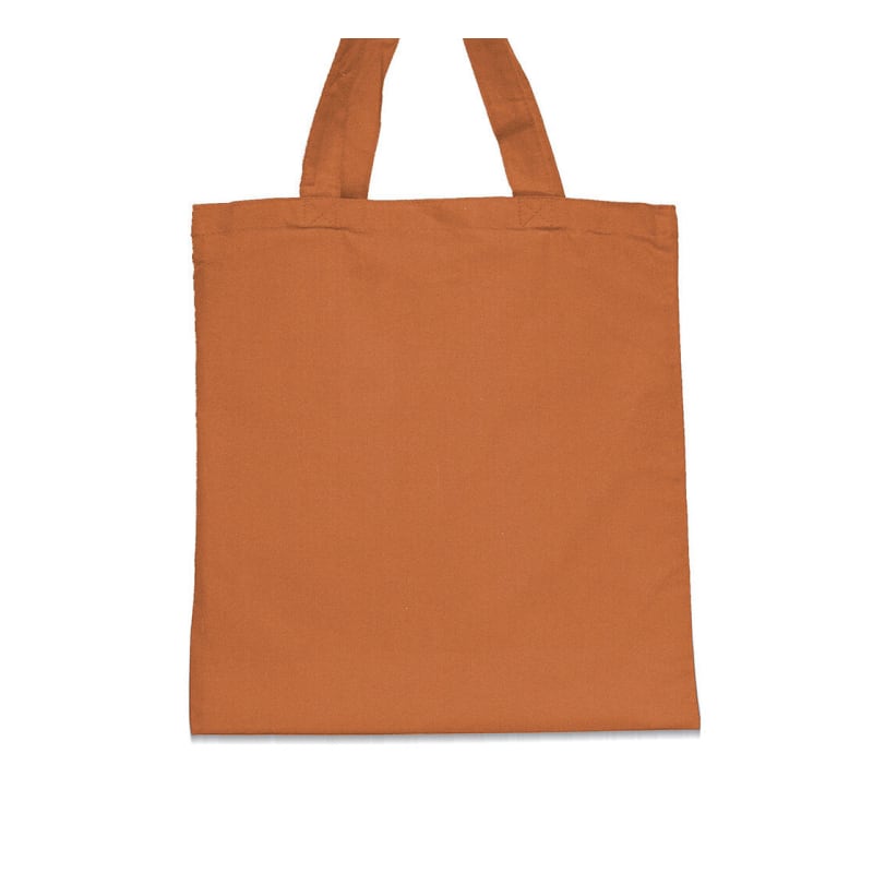 Liberty Bags Nicole Cotton Canvas Tote 7