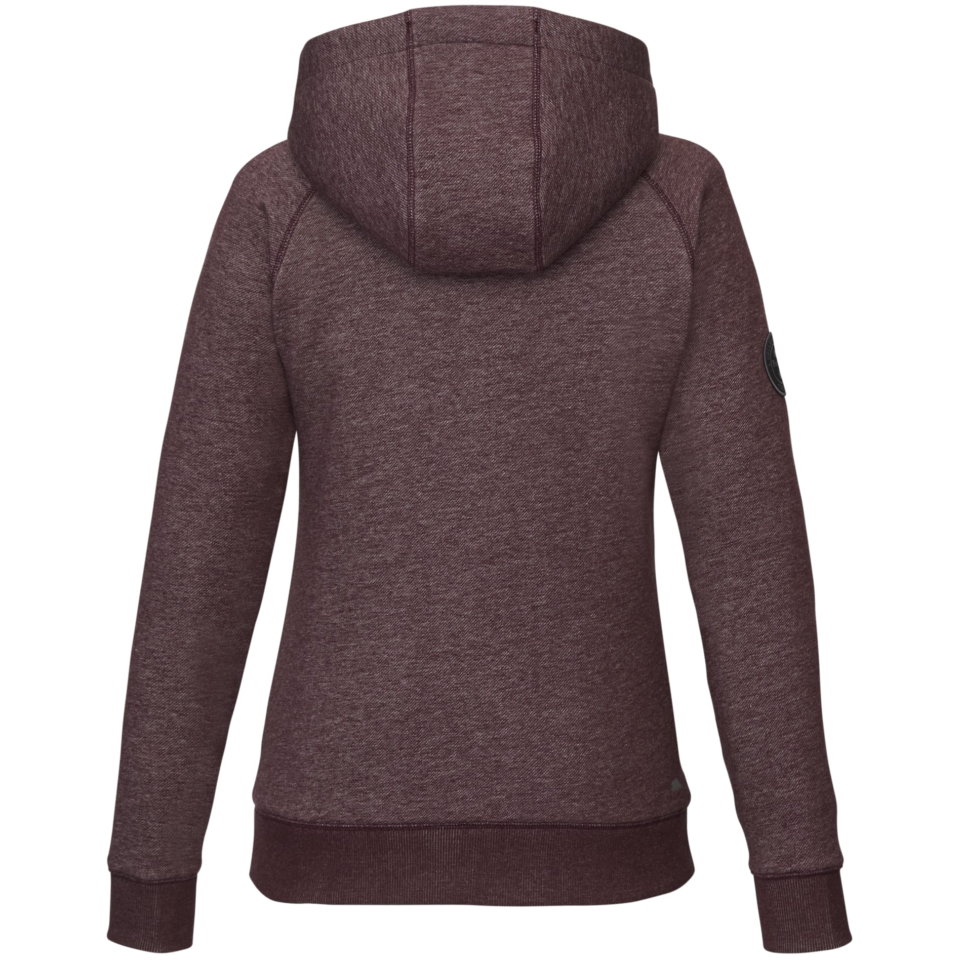 Women's COPPERBAY Roots73 FZ Hoody 141