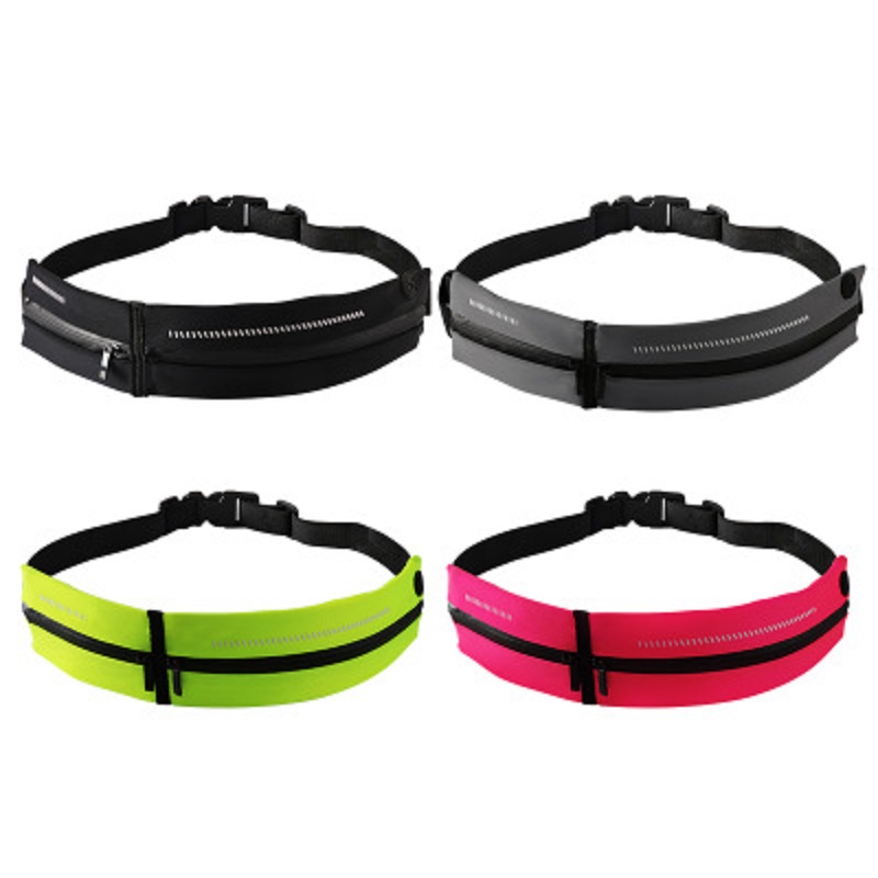Slim Running Belt 3