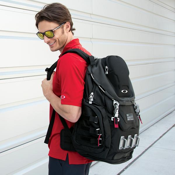 Oakley Kitchen Sink Backpack 11