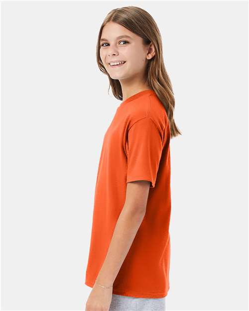 Youth Perfect-T T-Shirt - 498Y 55