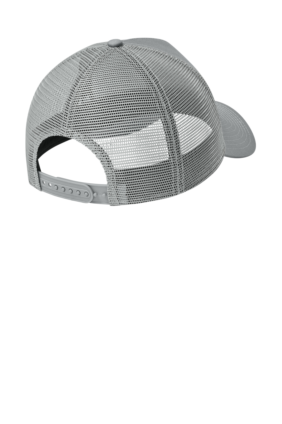 New Era Snapback Trucker Cap. NE205 66