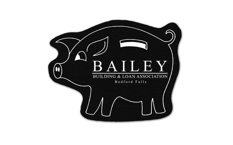 Piggy Bank Rubber Jar Opener 4PG 54