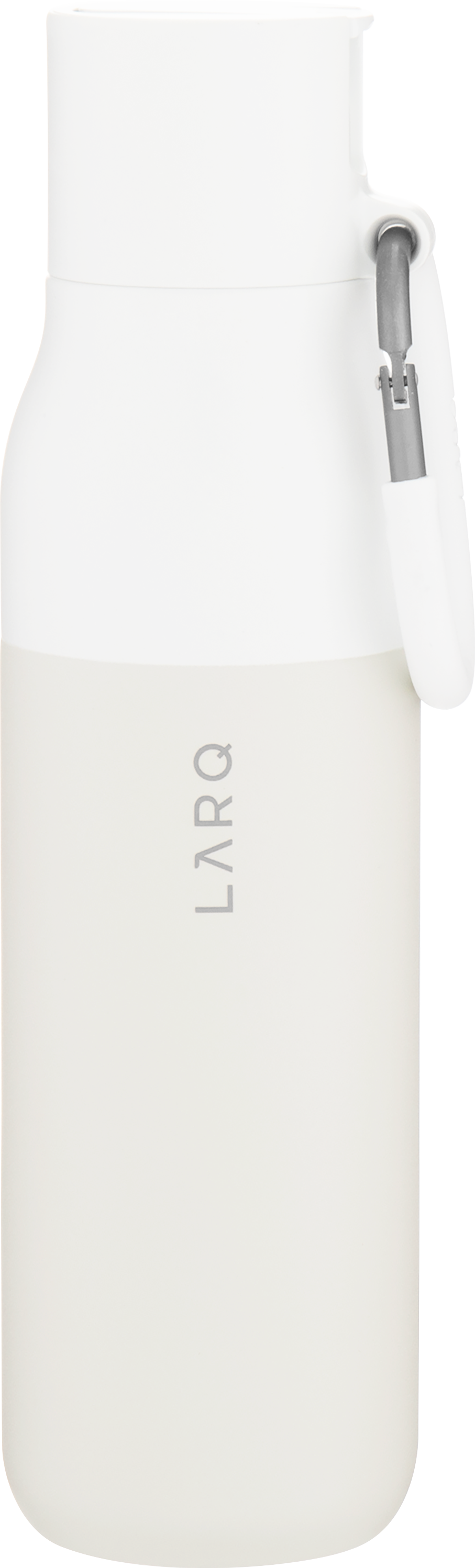 17 oz larq flip top bottle, custom water bottle with logo imprint 12