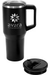 Urban Peak® 40oz Glacier Vacuum Travel Mug 110