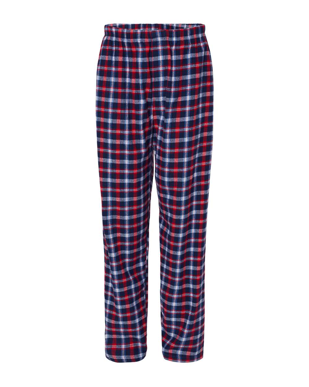 Men's Harley Flannel Pants - BM6624 397