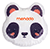 Panda Aqua Pearls™ Hot/Cold Pack 5