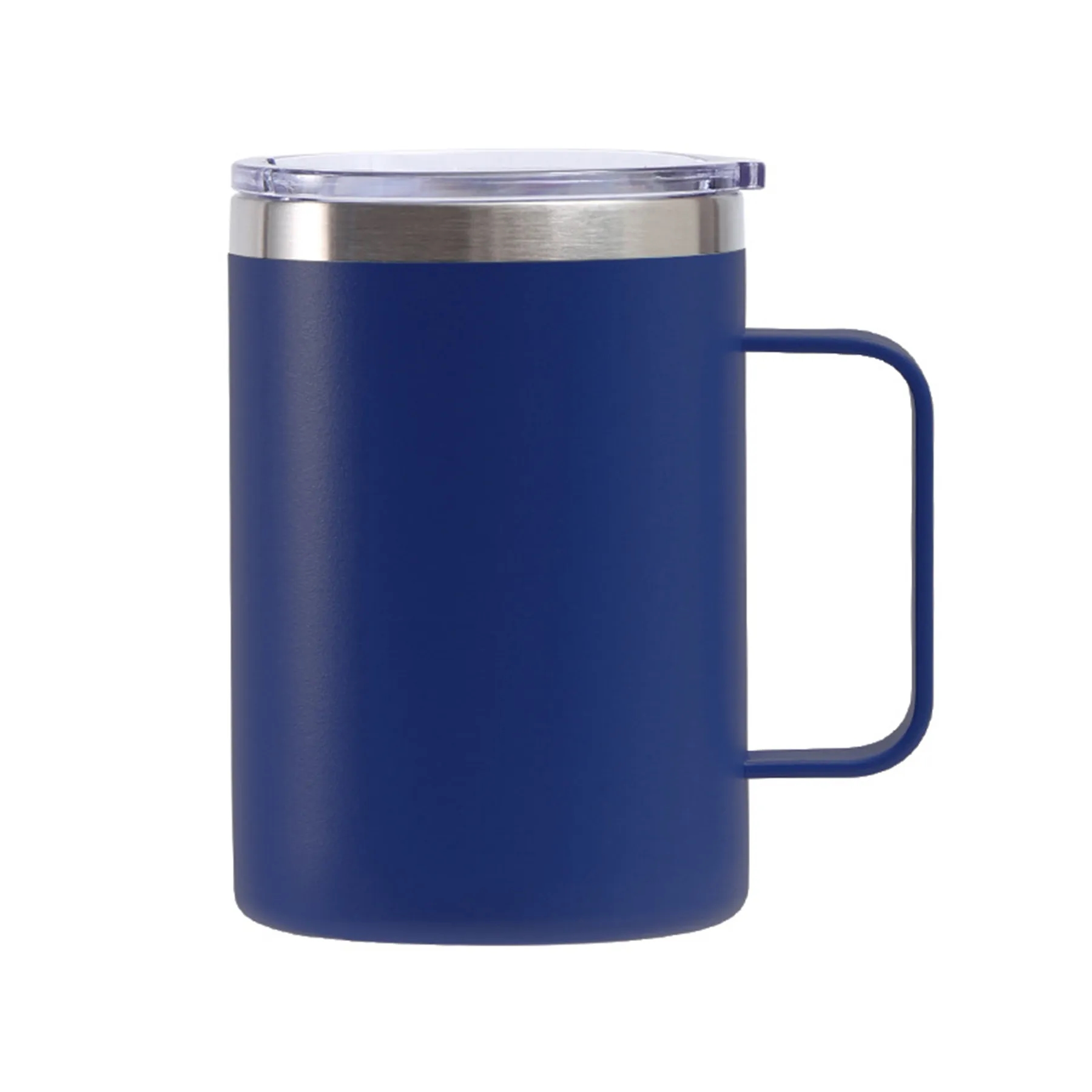 16oz Tumbler Mugs with Handle 5