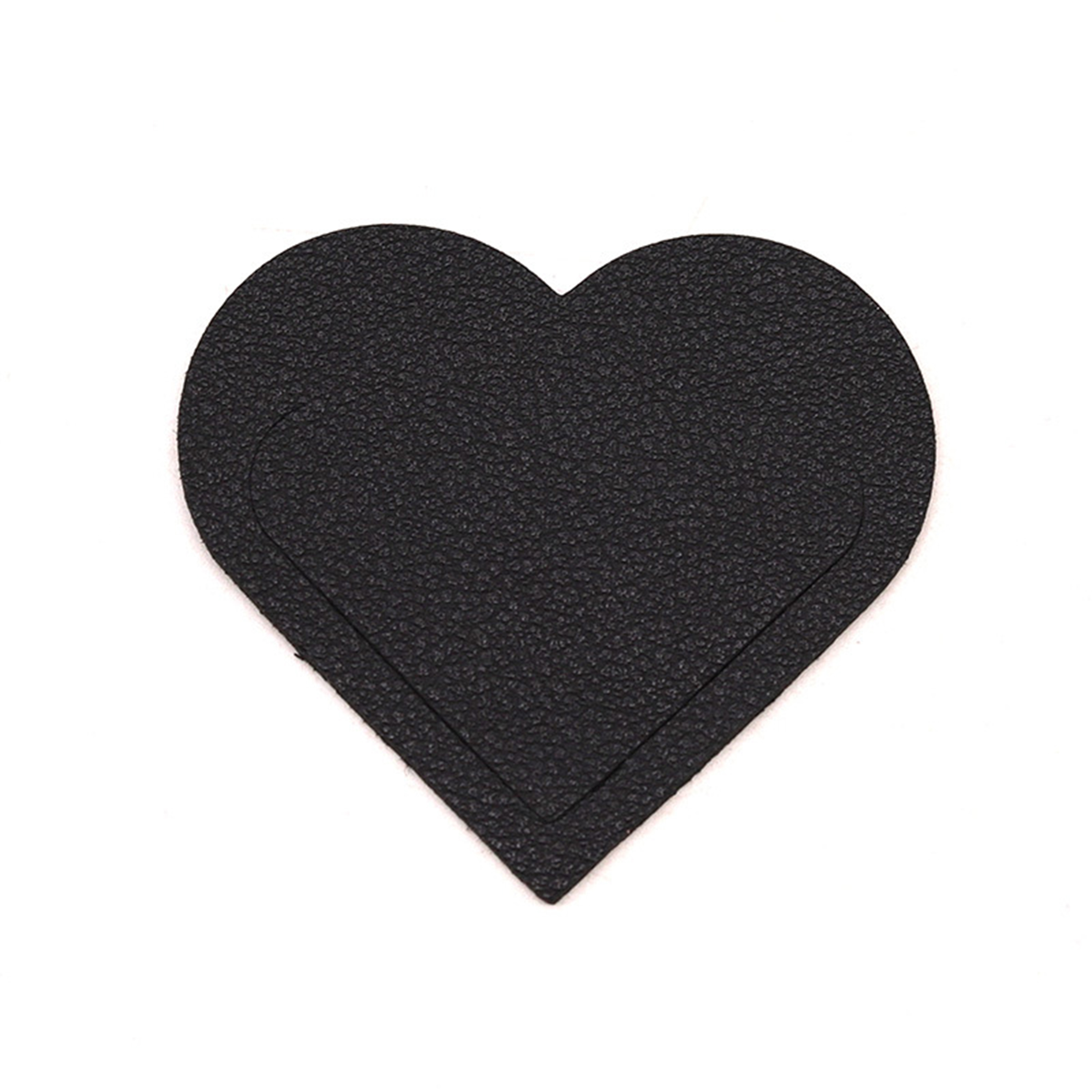 Heart Shaped Corner Page Marker 12