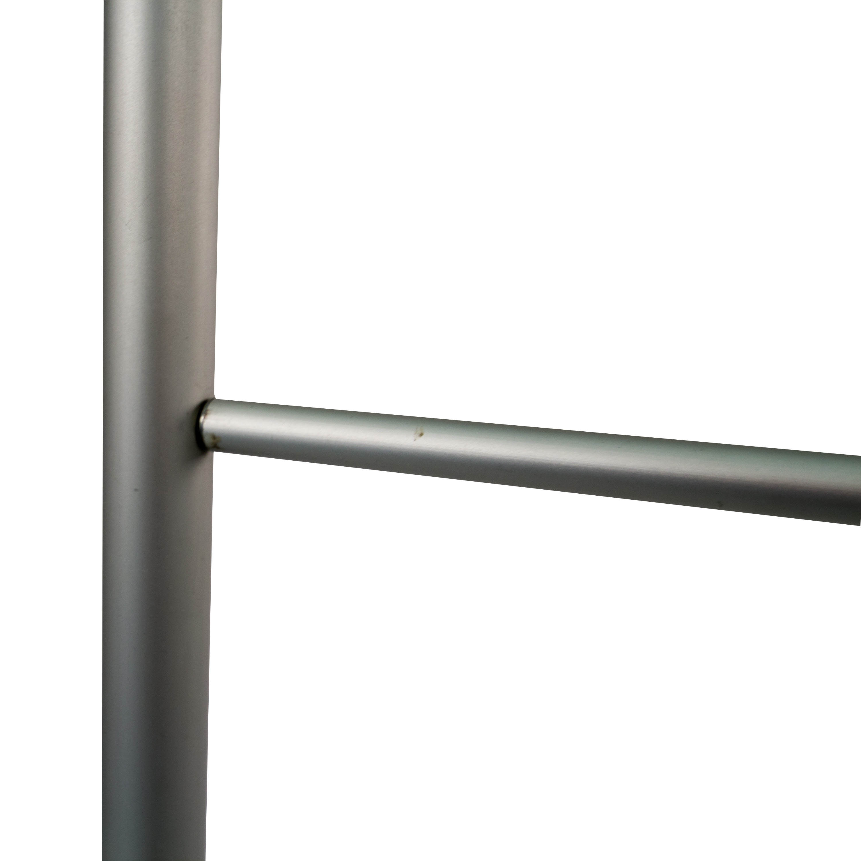 2' EuroFit Banner Display Kit (Biodegradable Fabric) 4