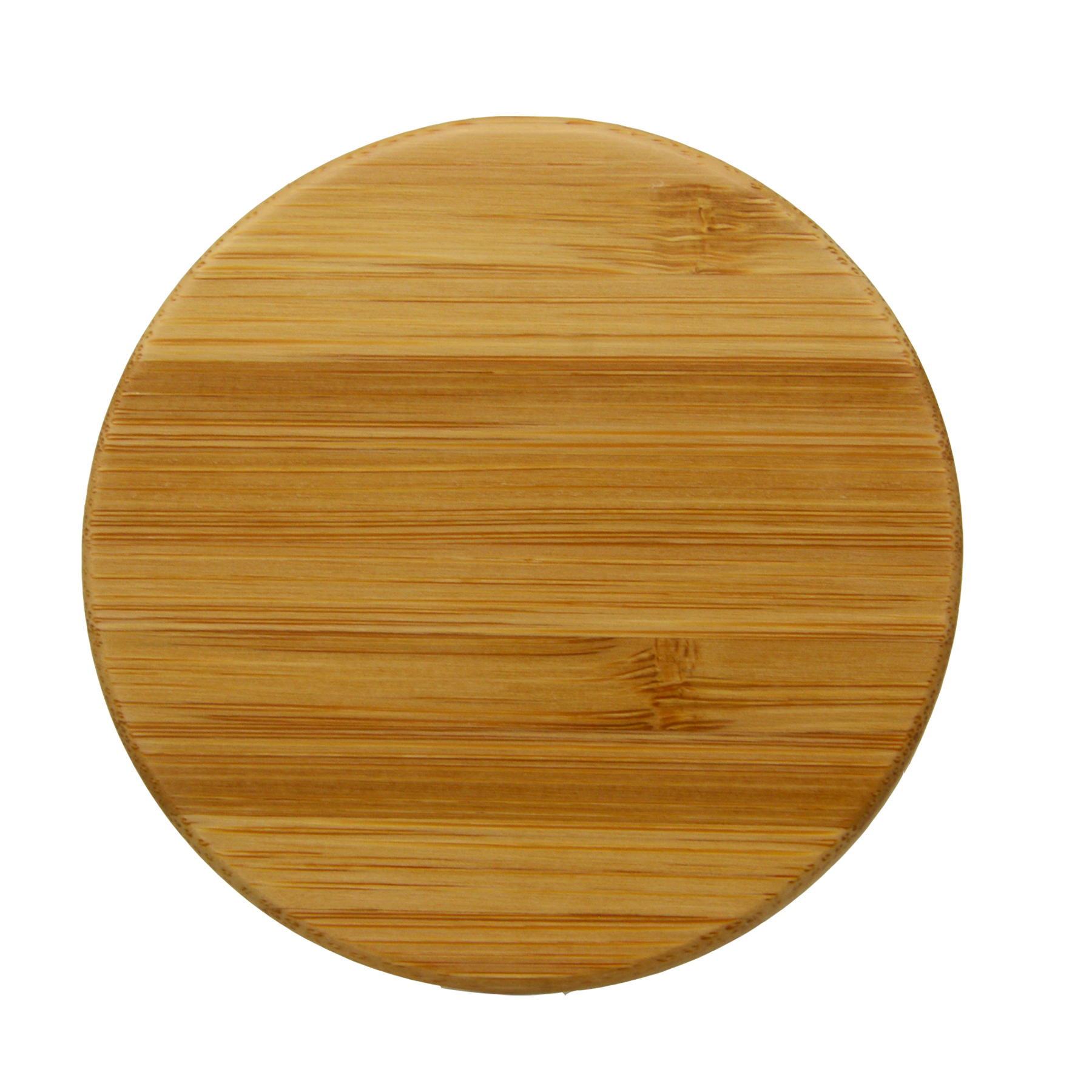 Timber Wireless Charger 3