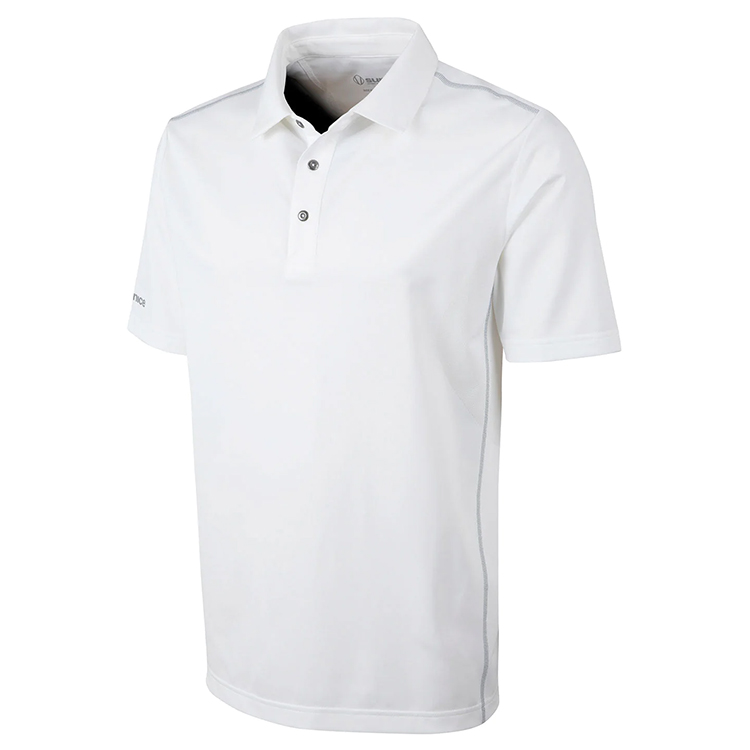 Sunice Fynn Body Mapping Water Repellant Polo 4