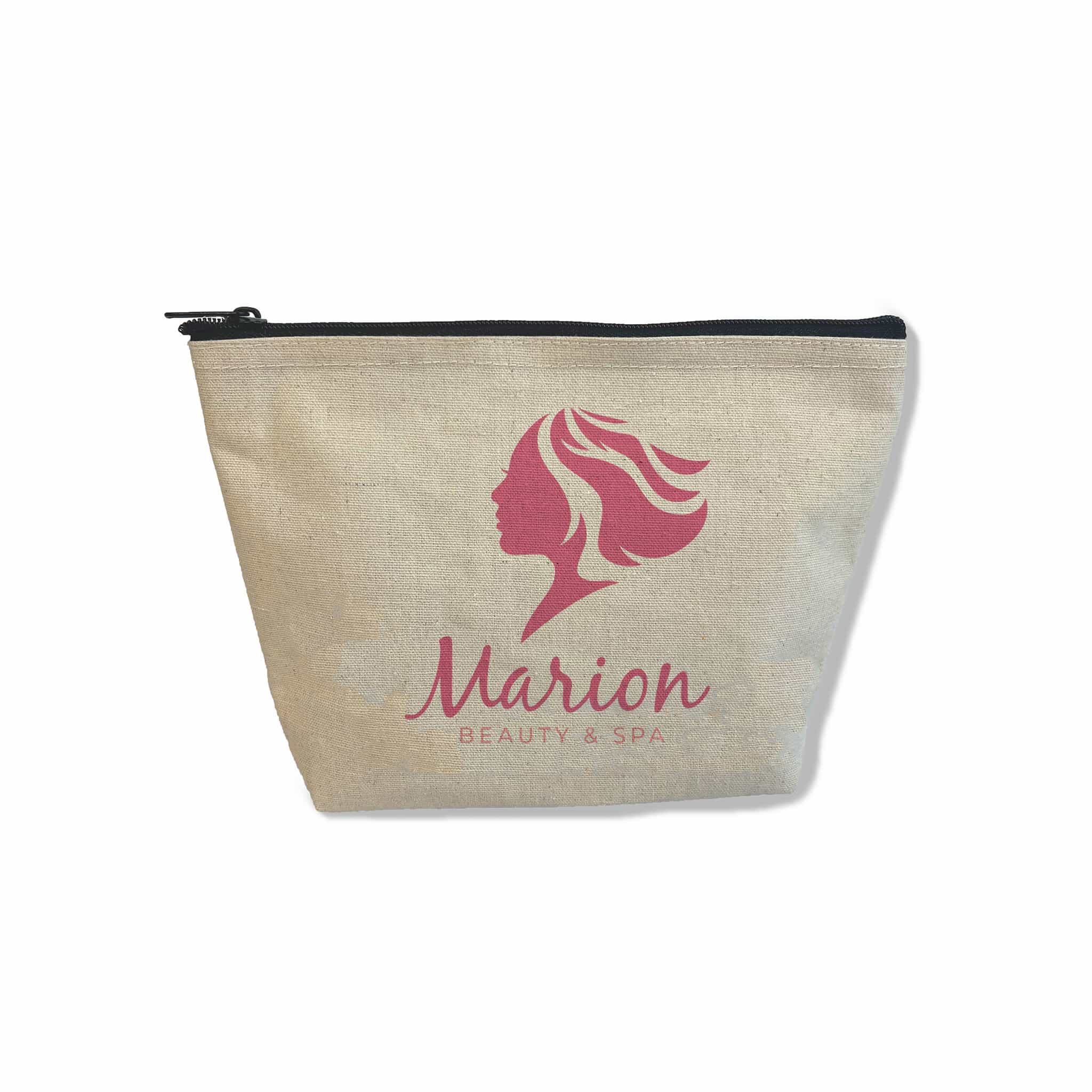 Large Cosmetic Pouch 2