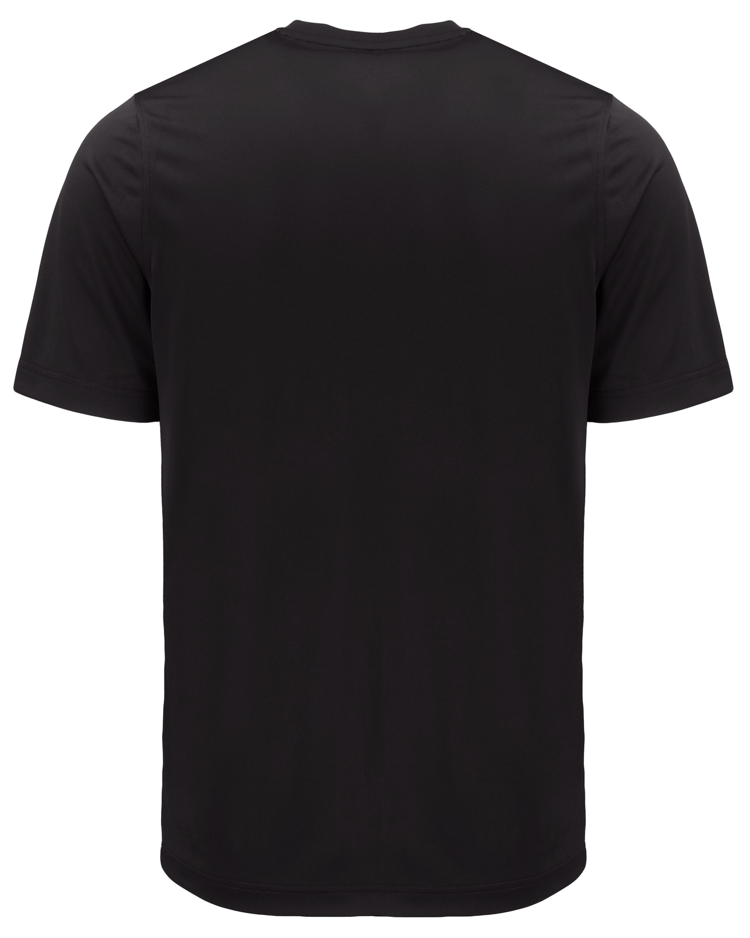 Clique Charge Active Jersey Mens Short Sleeve Tee 12