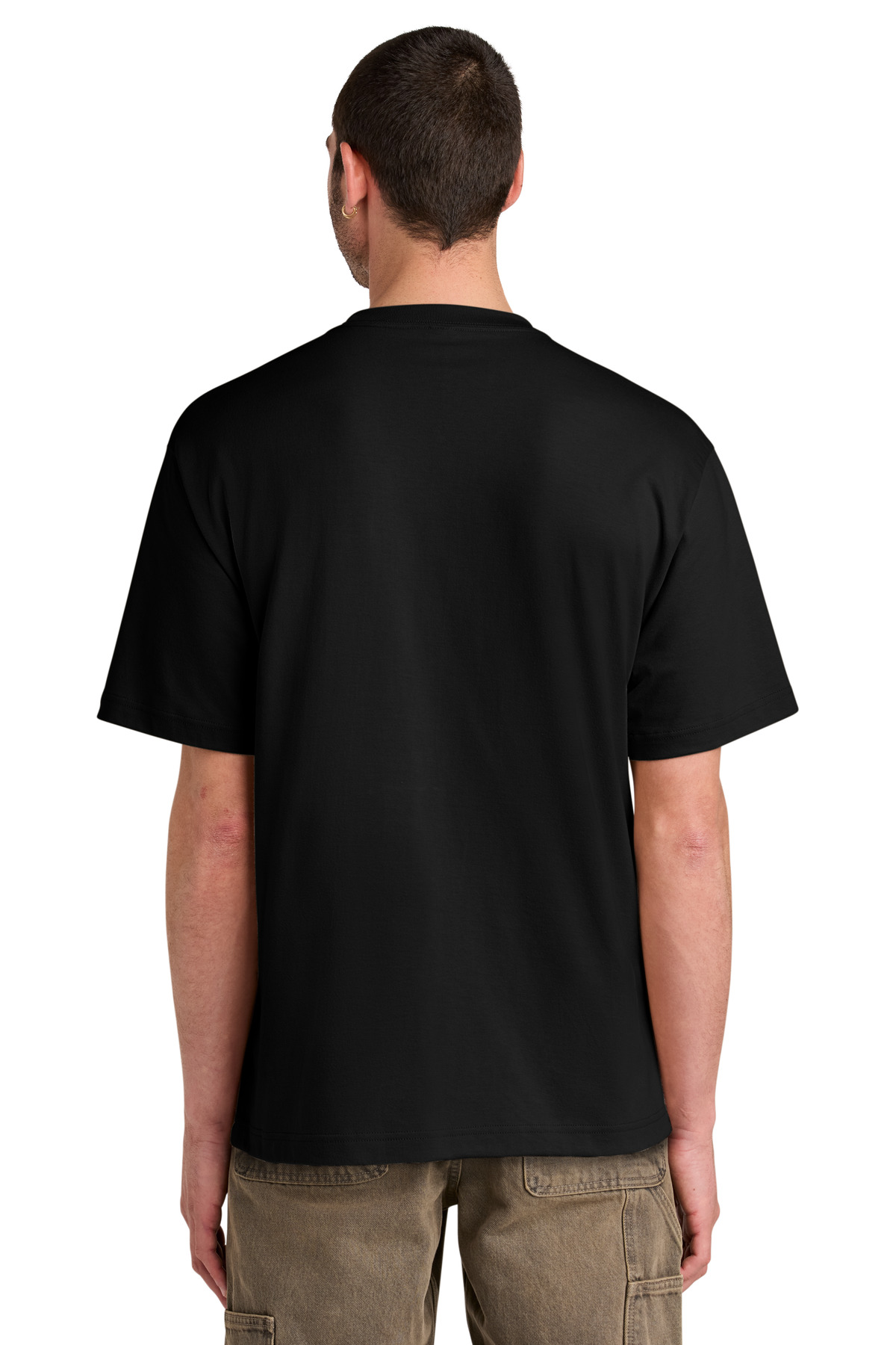 District Heavyweight Very Important Tee DT6065 82